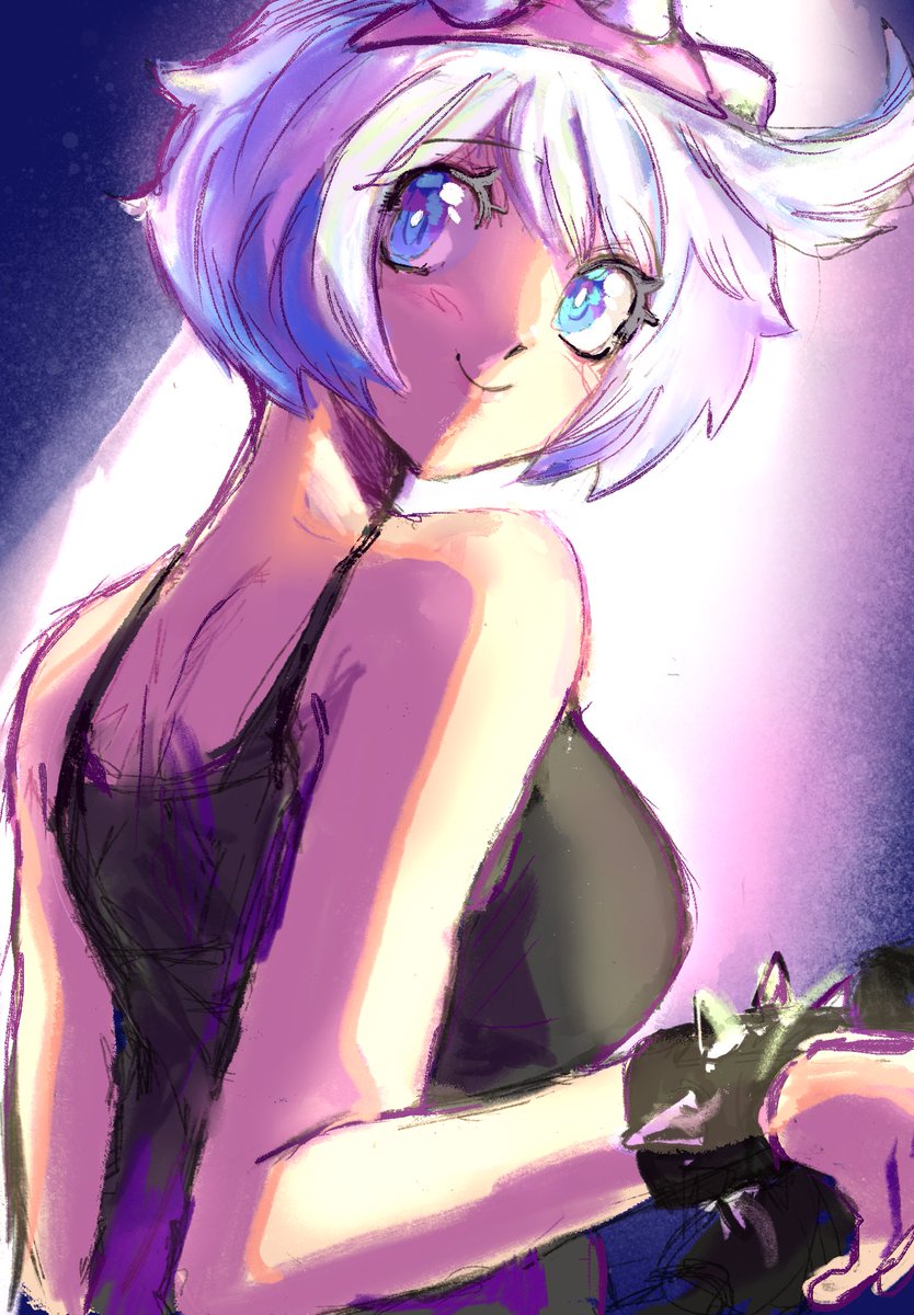 メガヘイタ tweet media