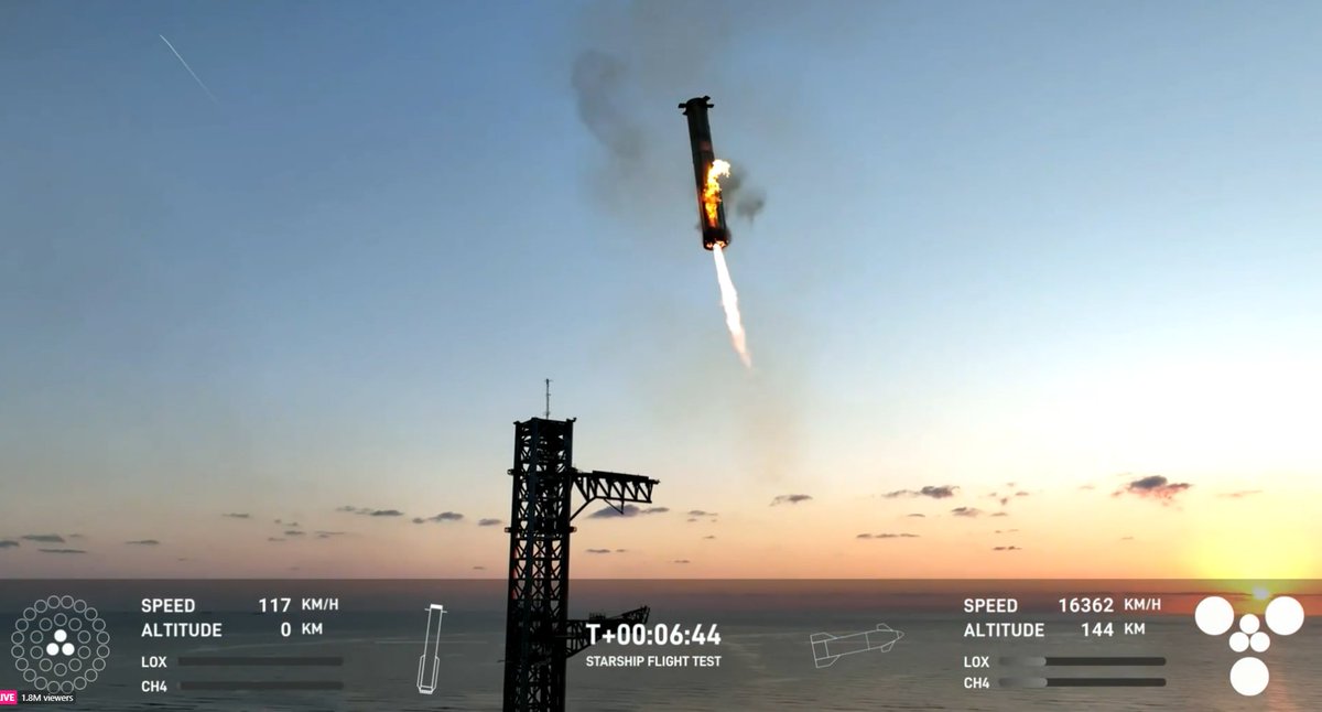 Eric Berger tweet media