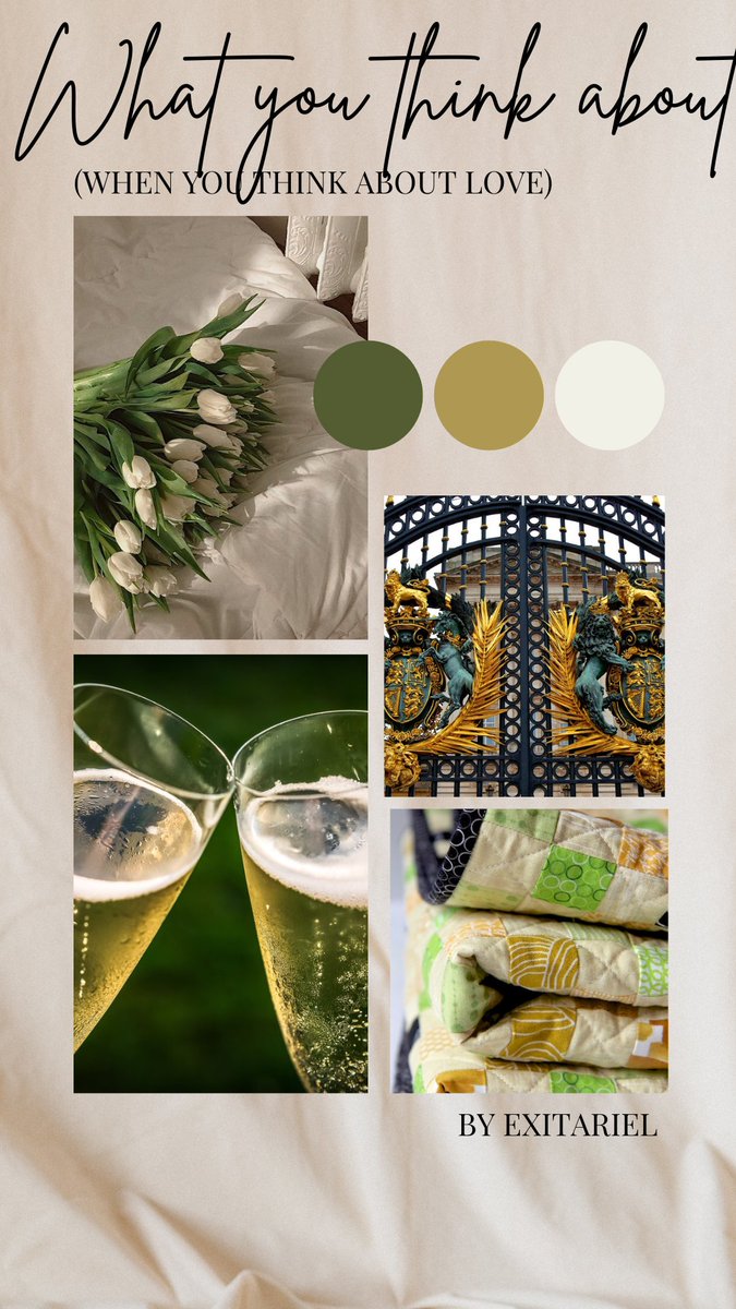 ExitAriel's tweet image. What You Think About (When You Think About Love)

🤠Flufftober Prompt Day 13: Attic, Cellar, Hidden Room
🤠1/1 | 2.6k words | Rated G
🤠archiveofourown.org/works/59713153
🤠Full Red Umbrella collection: archiveofourown.org/collections/re…
🤠 ExitAriel's first-ever fic!