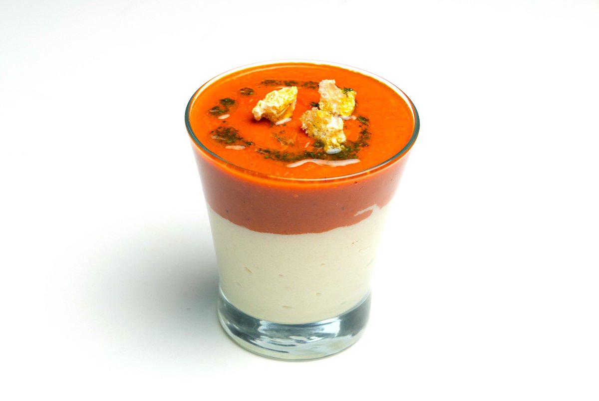 🐟 Aurtengo Bakailao astea ziztu bizian doa! Oraindik gure Casal Pinxoa ez baduzu probatu, hurrengo astean zehar tabernan izango dugu. Ez galdu aukera!

Aurtengo pintxoa <a href="/casalpanxo/">Casal Panxo</a> -ko gure lagun katalanen omenez prestatu dugu. 

Bi herri, borroka bakarra! ✊🏽