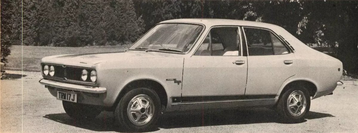 The Car Factoids 🚗 tweet media