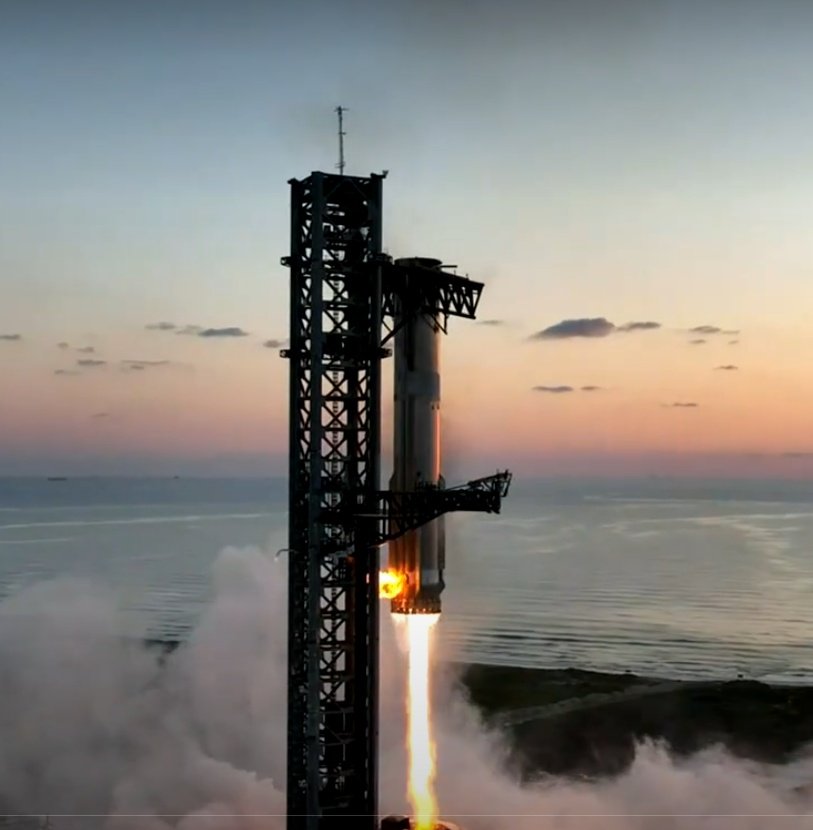 🚀Alex's All Things Space 🚀 tweet media