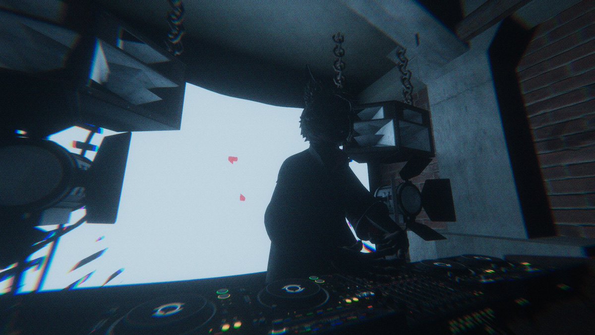 KajYKunVR's tweet photo. Thank you so much @Abiotic_Club, I had an amazing time! Here are a couple of photos from the event :)

📸: @mjginew, @MaracheVR https://t.co/EpsY0bnTMC