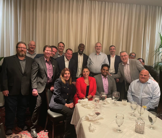 Mesh Security tweet media