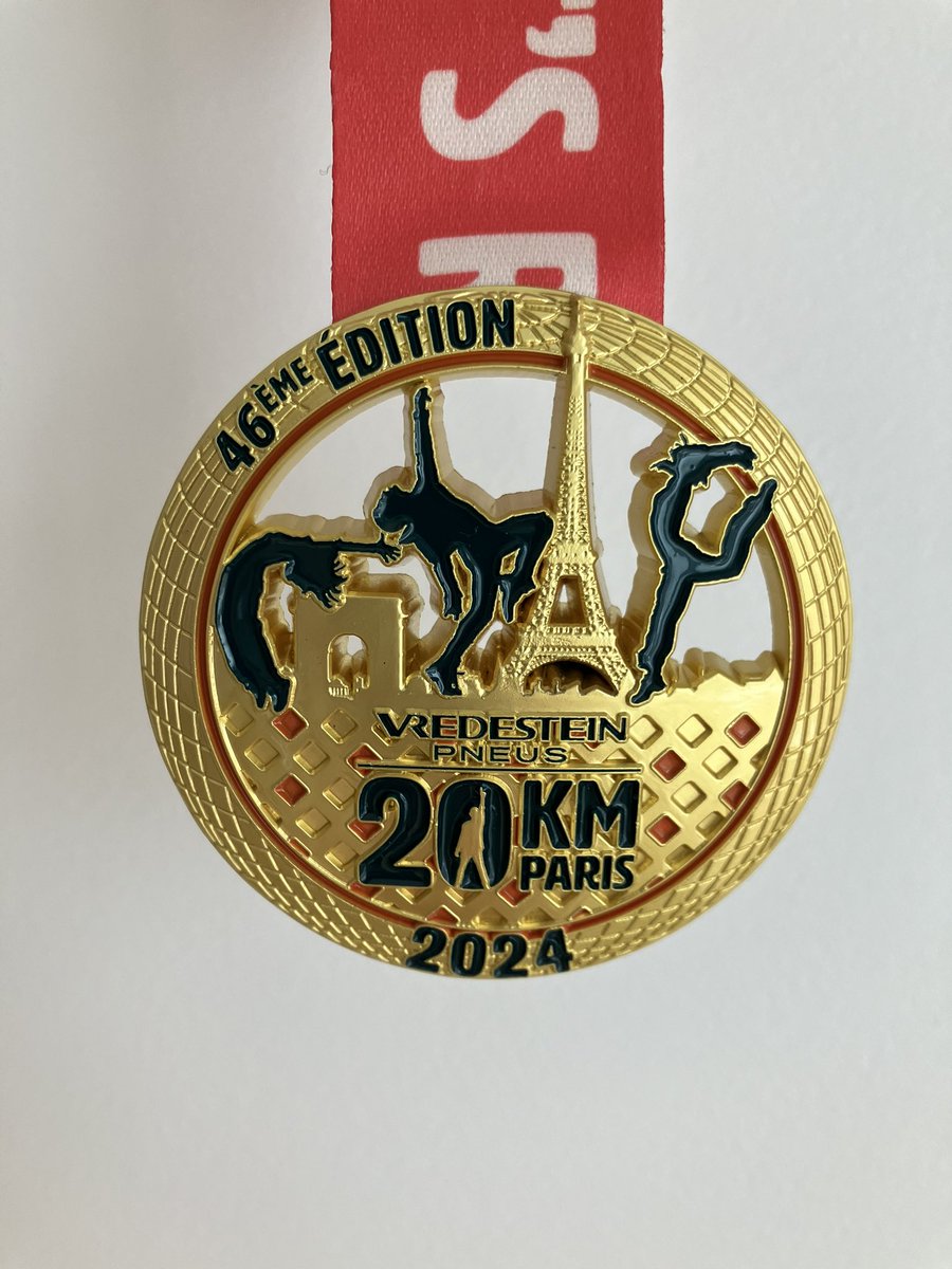 #TeamSNCF EPT4 aux 20kms de Paris ! Une super course avec une super équipe ! 🥇🏆🤩