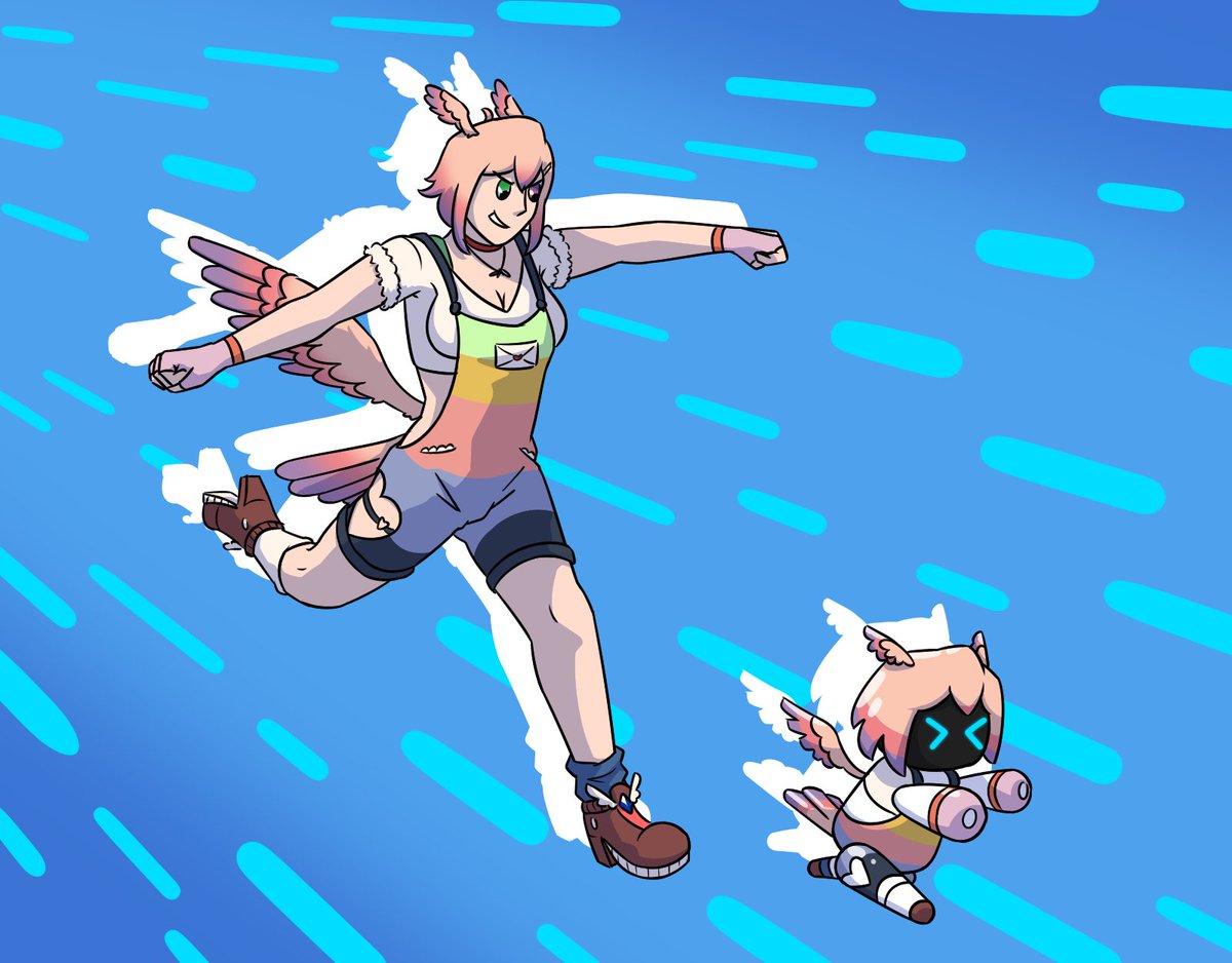 ReeceBorgars's tweet photo. puntable @inkobox (happy birthday) #inkoart https://t.co/U5cxht2YqV