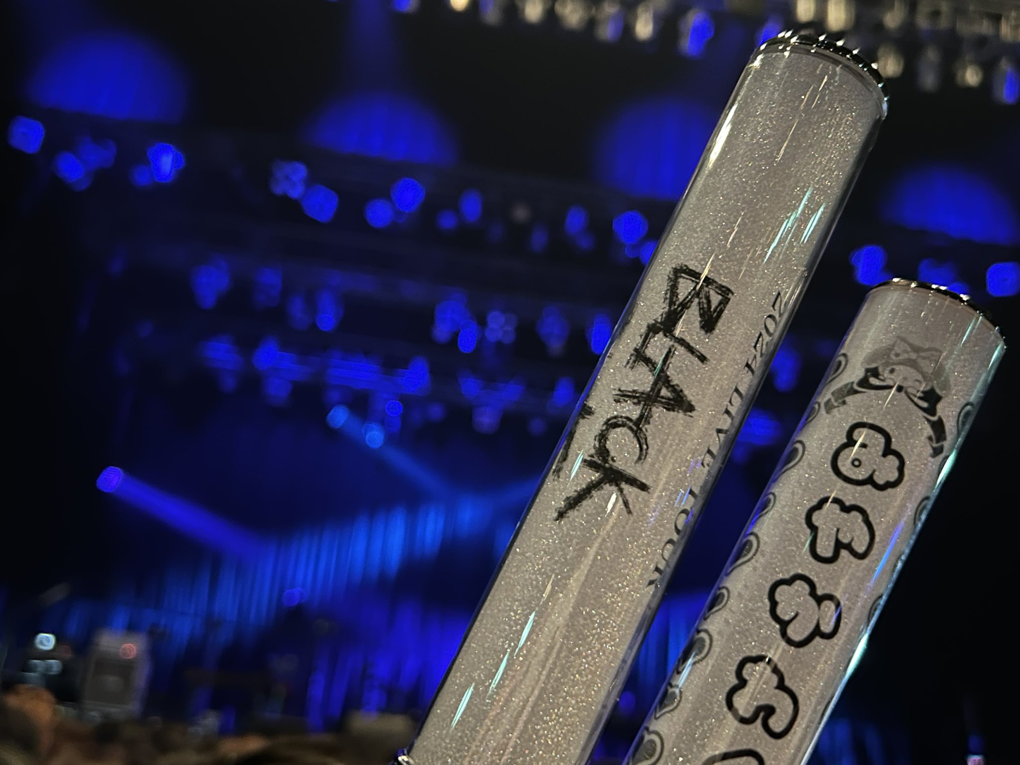 BLACKOUT名古屋 - Cerca / X