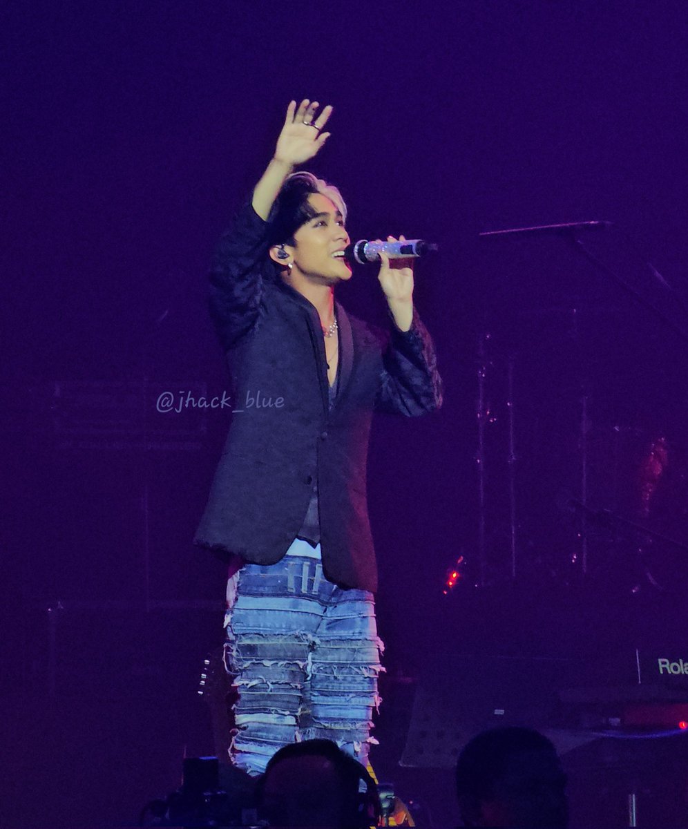 jhack_blue's tweet image. So pogi naman ni @JoshCullen_s
😍 #WishDateSolace @SB19Official @KDRMusicHouse @wish1075