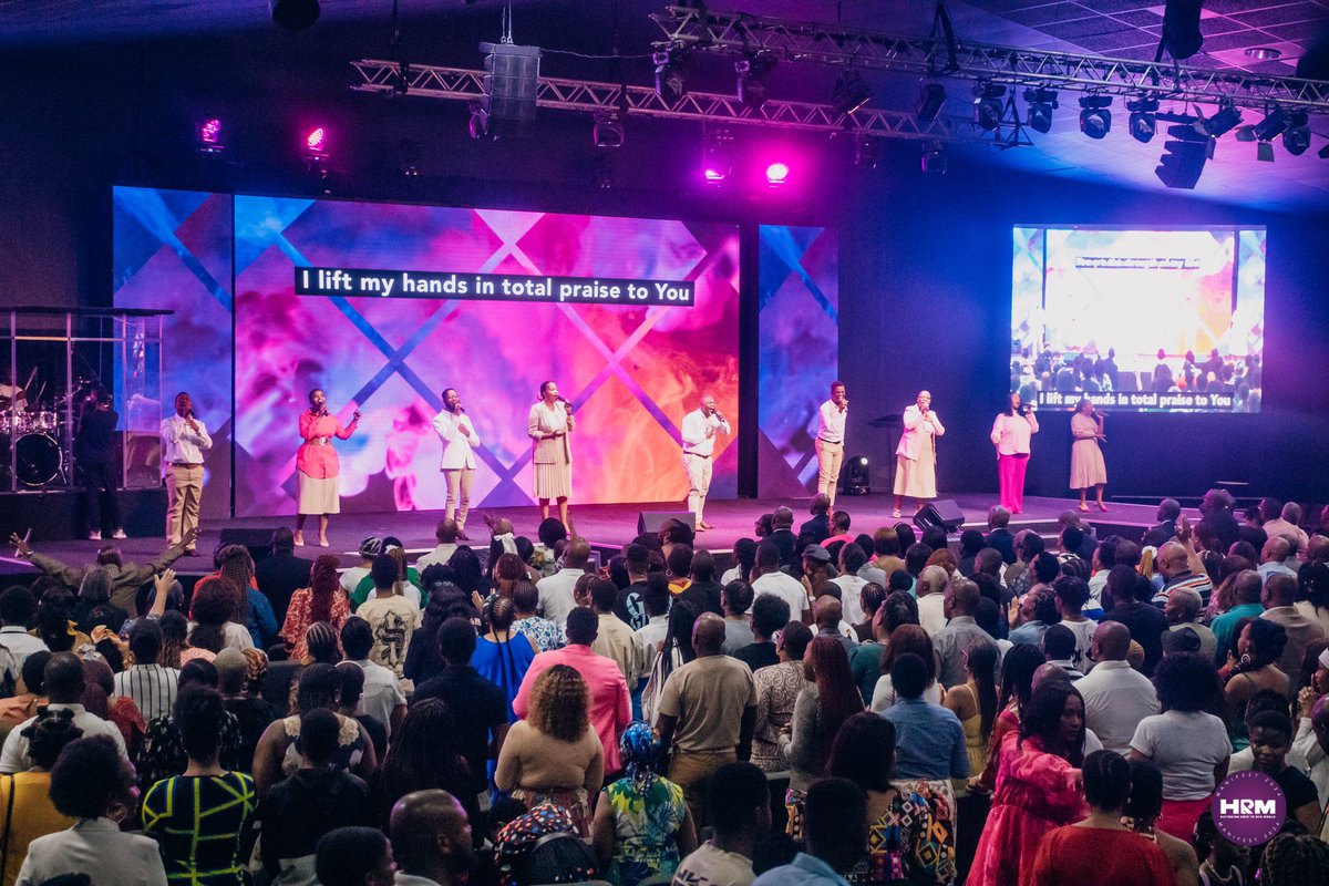 HopeRestoration's tweet photo. Exceptional people are birthed in knowing THE EXCEPTIONAL GOD. Ps Mtetwa described how it is only individuals who WALK with the UNCHANGING LIVING God who do exploits. He reminded the Church of the FAITHFULNESS of the SOVEREIGN GOD in SAVING lives. #HRM #Exceptional https://t.co/uHbn66NREV