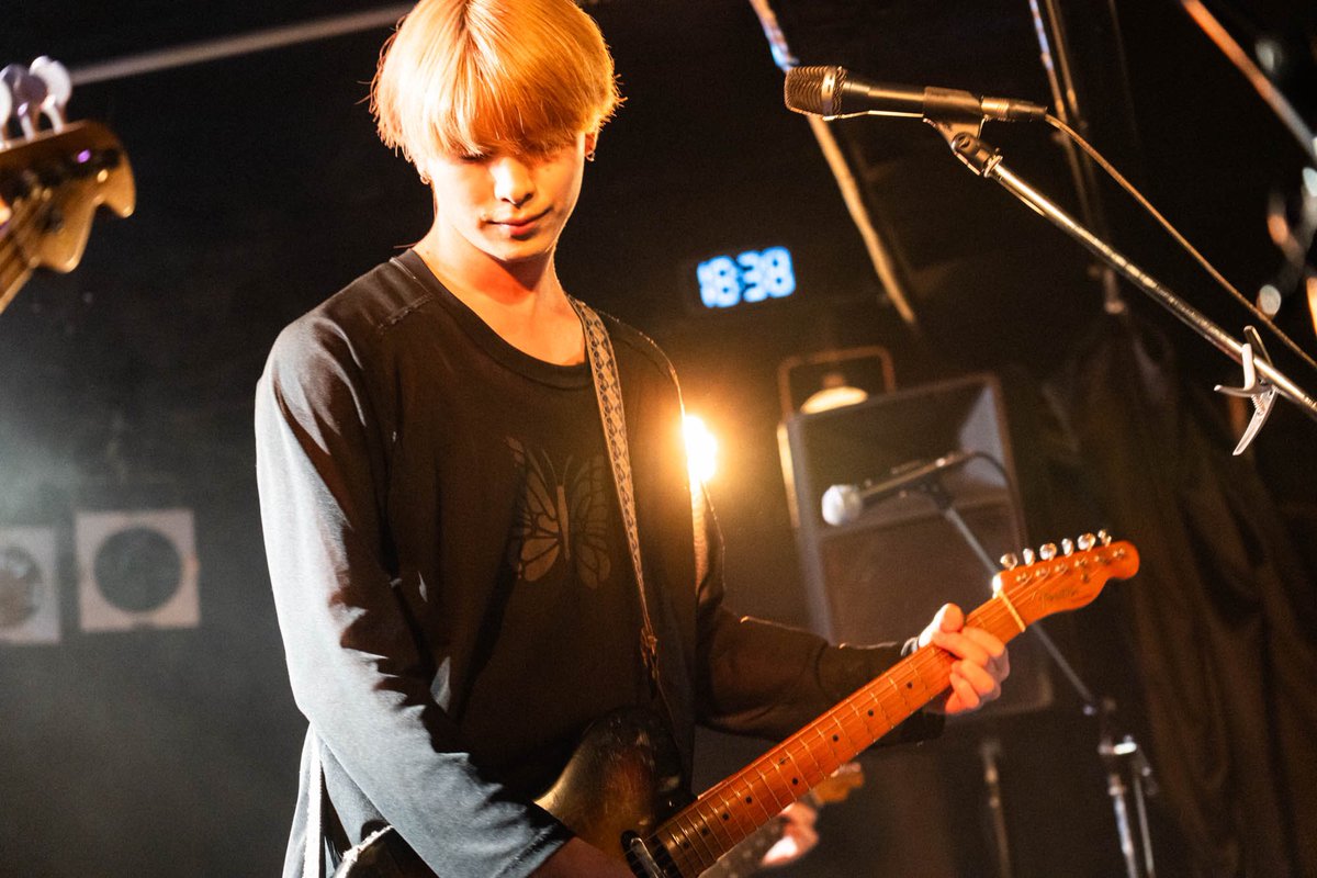 📷LIVE PHOTO

Live Go Round 2024
小倉FUSE

ニイナ

ご出演いただきありがとうございました！
<a href="/niina3150/">ニイナ</a>

#ライブゴーランド