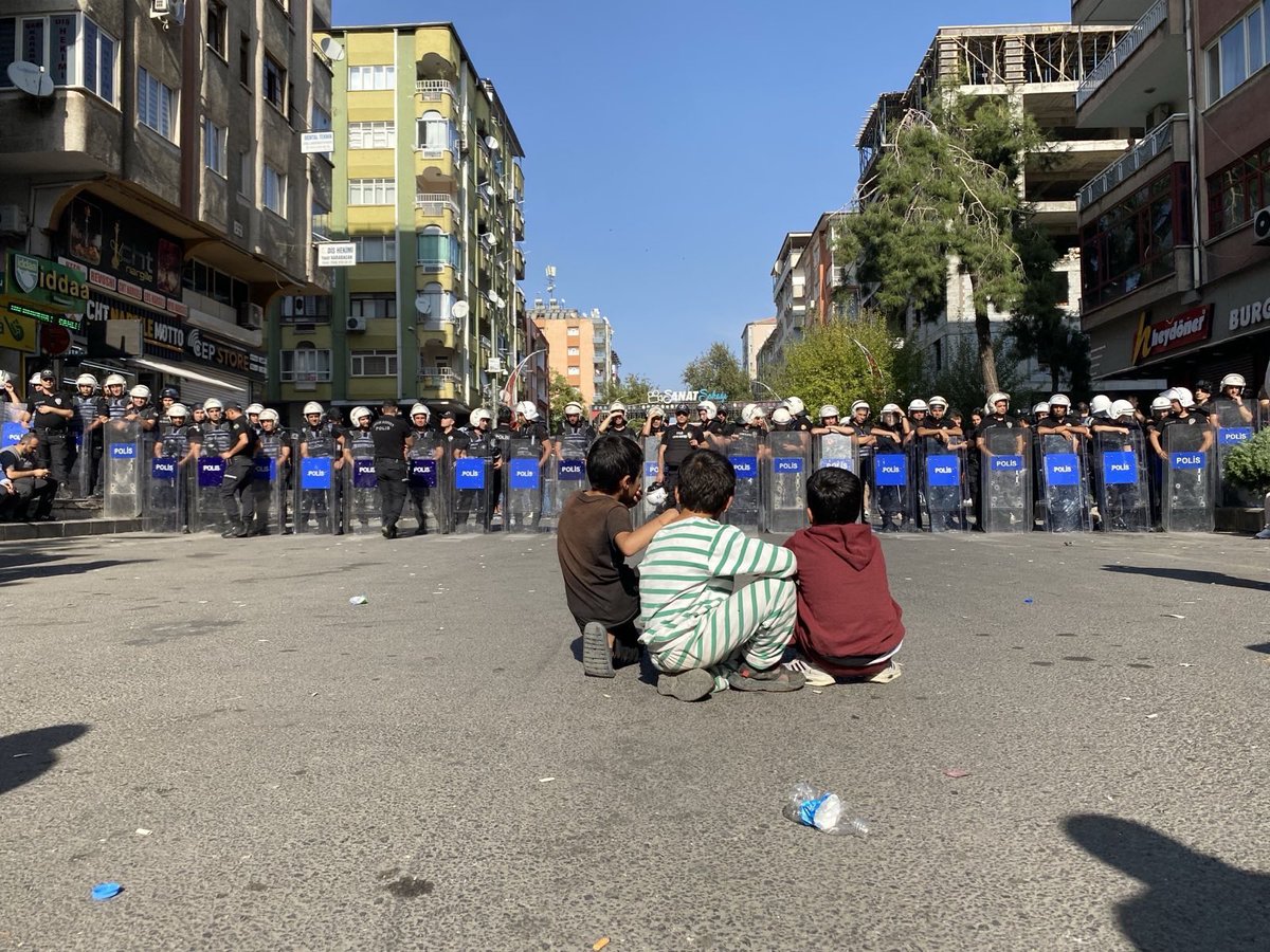 📍Diyarbakır İstasyon Meydanı…