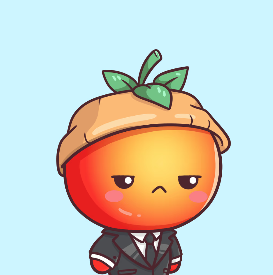 New PFP, supporting the amazing <a href="/zkVeggies/">zkVeggies🥦</a> project on <a href="/zksync/">ZKsync (∎, ∆)</a> 🥦

#EarlyWithVeggies #NFT #zkSync