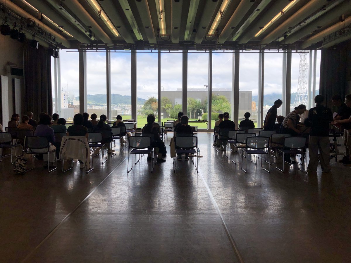 CS60_LARK's tweet image. 2024.10.06 
CS60 in 松本無料体験会