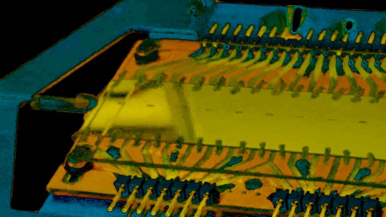 A research team, including <a href="/CNR_IFN/">CNR - IFN</a> and <a href="/polimi/">Politecnico di Milano</a>, has developed new configurations for manipulating random variables in a photonic quantum computer based on a programmable integrated photonic circuit. Check out the results published in <a href="/NaturePhotonics/">Nature Photonics</a>

nature.com/articles/s4156…