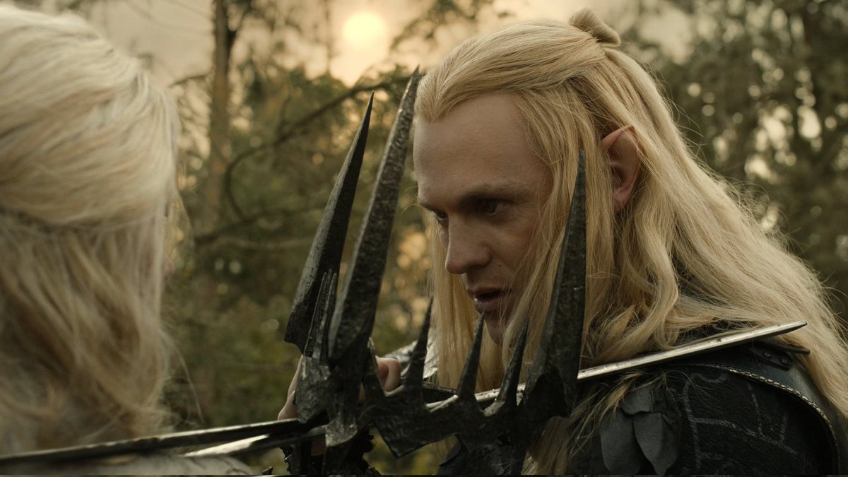 gore_otuma's tweet photo. true love as it is
#haladriel #saurondriel https://t.co/0wt3J1KxTg