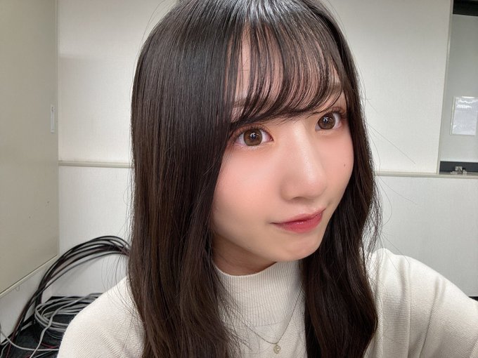 塩月希依音のTwitter画像24