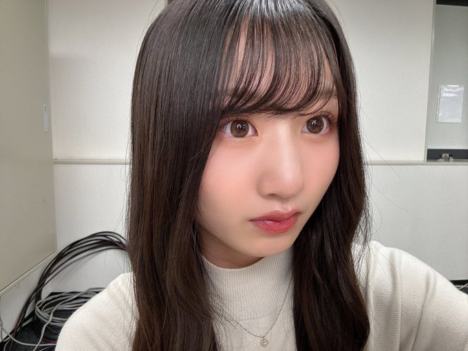 塩月希依音のTwitter画像23