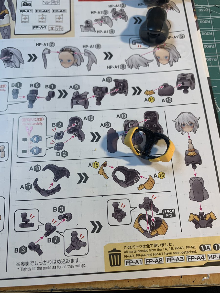 bmx036's tweet photo. でけた https://t.co/RBeAhWNj3F