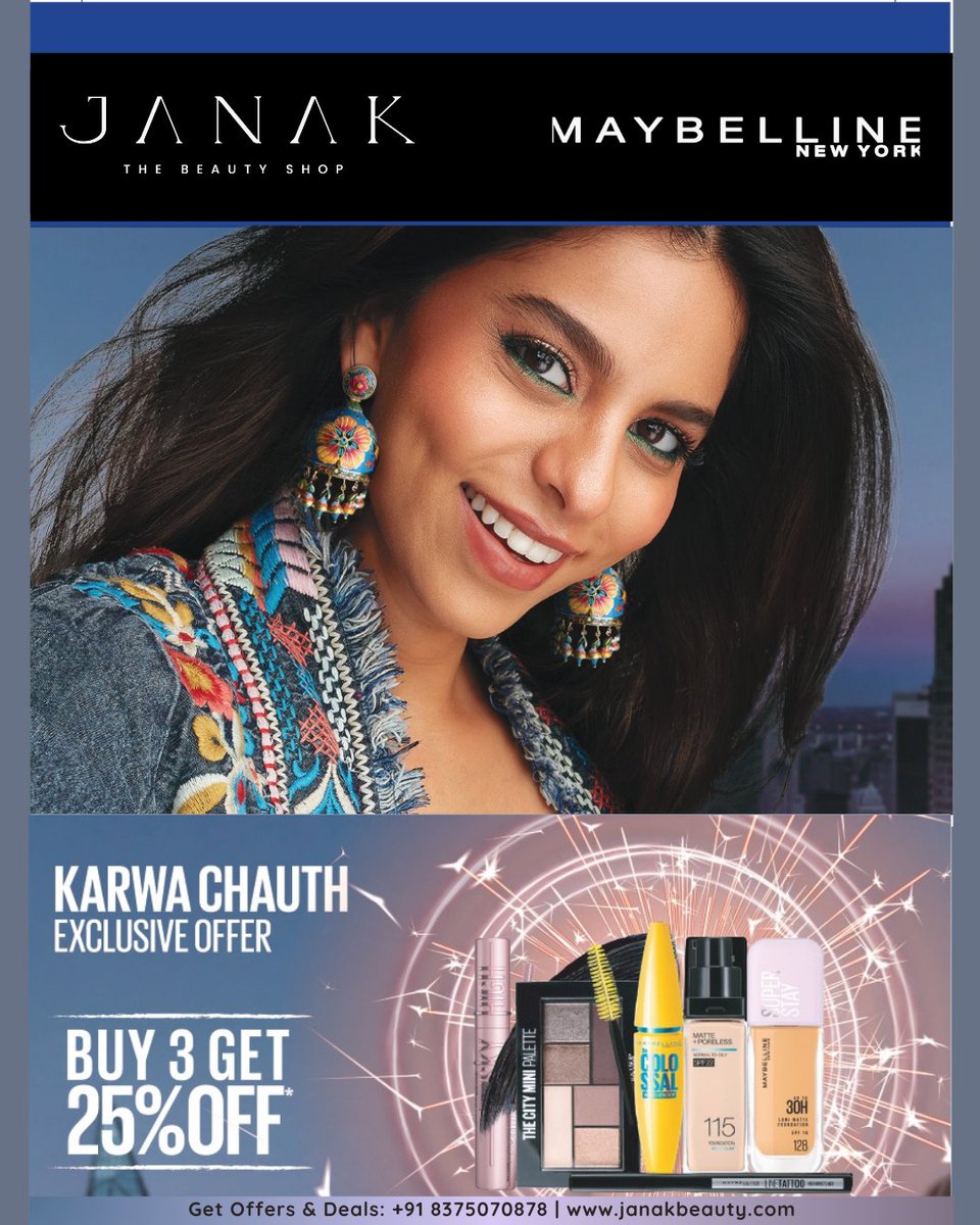 Janak Raj Store Janak The Beauty Shop (@janakbeautyshop) / Posts / X