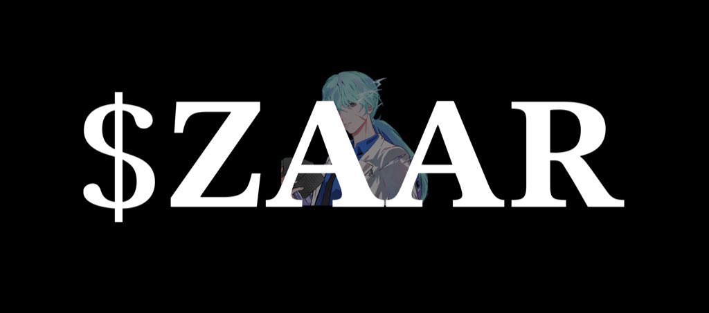 KingsEcheeh's tweet image. THERE IS ONLY ONE TICKER

$ZAAR BY @ordzaar 
———————————
YOU SHOUD HAVE MORE THAN
500,000 POINTS

LIKE + FOLLOW + RT
COMMENT &amp;amp; QUOTE $ZAAR 👇🏼