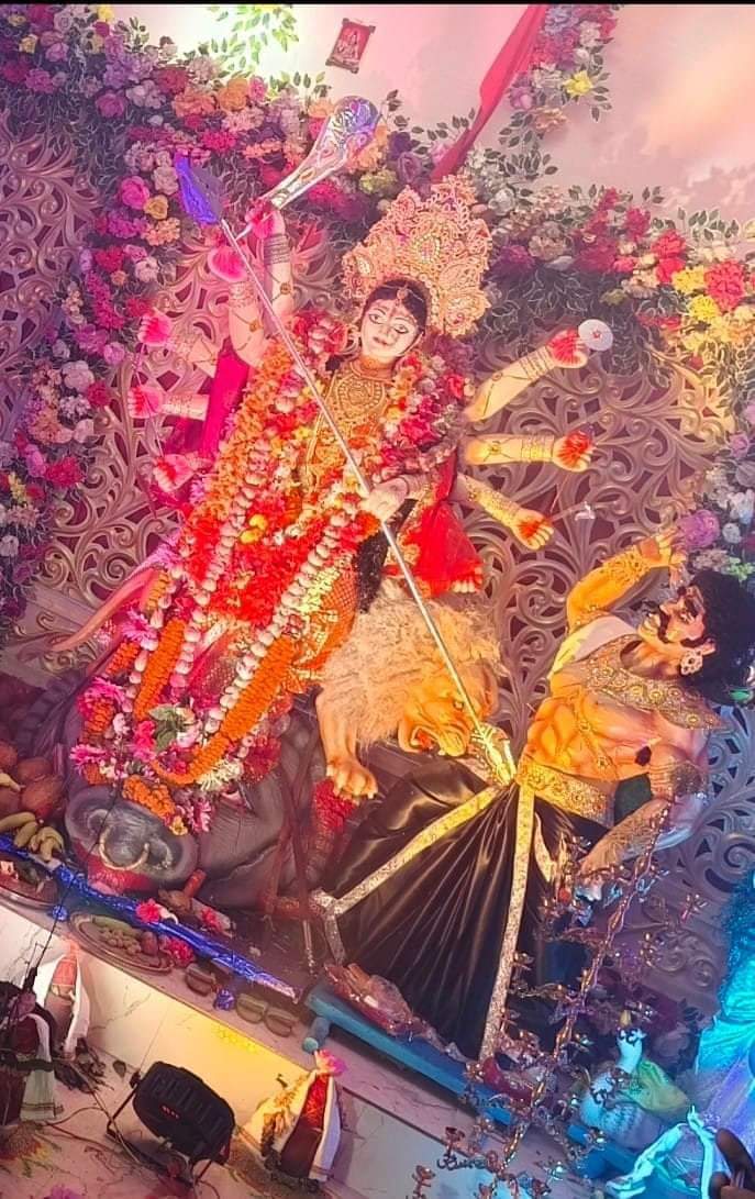 H32683Lokanka's tweet photo. ରେଙ୍ଗାଲି ନିର୍ବାଚନ ମଣ୍ଡଳୀ ଅନ୍ତର୍ଗତ, ରେଙ୍ଗାଲୀ ଓ ଠେଲକୋଲି ରେ ମା'ଙ୍କ ଦର୍ଶନ କରିଥିଲେ ବିଧାୟକ ଶ୍ରୀ ସୁଦର୍ଶନ ହରିପାଲ । https://t.co/DjAjmRKuiH