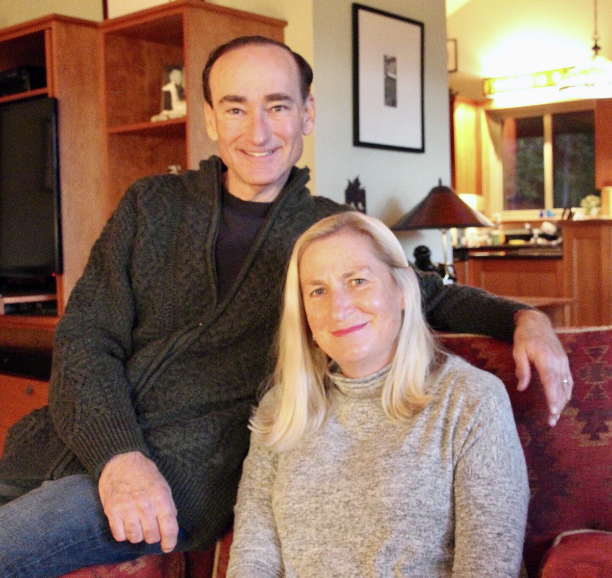 Chris Bohjalian tweet media