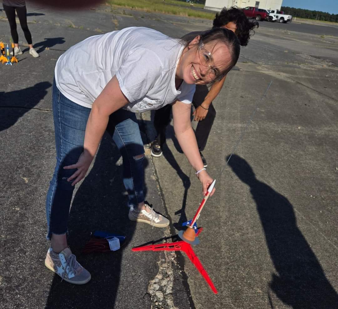 KateDormann (@dormannkate) on Twitter photo Help my students shoot for the stars by bringing rocketry to my #gifted #education classroom ๐ซ <a href="/KrocksPage/">Kindness Rocks DonorsChoose Giving Page</a>
<a href="/CaringClassPage/">โ๏ธ Caring Classrooms DonorsChoose Giving Page ๐</a> <a href="/Principal_KM/">Karen Machuca</a> <a href="/sacademy268/">Scholars Academy</a> <a href="/Gerald_Fitzhugh/">Gerald Fitzhugh II, Ed.D. ๐๐พโฆ๏ธ๐๐พโฆ๏ธKAY</a> <a href="/ops_district/">Orange Public Schools</a> <a href="/Heniep1/">Heniep ๐ฉ๐ฒ</a>
Donations are currently being doubled by <a href="/united/">United Airlines</a>
donorschoose.org/project/launchโฆ Help my students shoot for the stars by bringing rocketry to my #gifted #education classroom ๐ซ <a href="/KrocksPage/">Kindness Rocks DonorsChoose Giving Page</a>
<a href="/CaringClassPage/">โ๏ธ Caring Classrooms DonorsChoose Giving Page ๐</a> <a href="/Principal_KM/">Karen Machuca</a> <a href="/sacademy268/">Scholars Academy</a> <a href="/Gerald_Fitzhugh/">Gerald Fitzhugh II, Ed.D. ๐๐พโฆ๏ธ๐๐พโฆ๏ธKAY</a> <a href="/ops_district/">Orange Public Schools</a> <a href="/Heniep1/">Heniep ๐ฉ๐ฒ</a>
Donations are currently being doubled by <a href="/united/">United Airlines</a>
donorschoose.org/project/launchโฆ