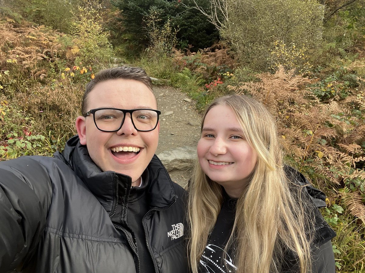What a brilliant weekend away we’ve had up in Ben Lomond lodge with <a href="/Emmaport22/">Emma Porter</a> ❤️

I hope you’ve had a good birthday ❤️❤️