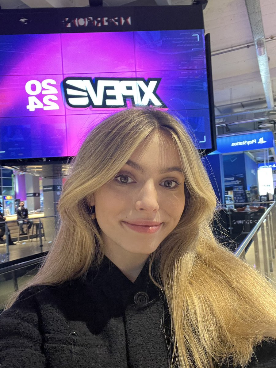 Anna Cramling tweet media