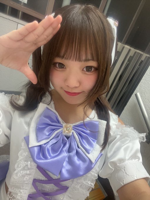 Twitterのコスプレ画像5