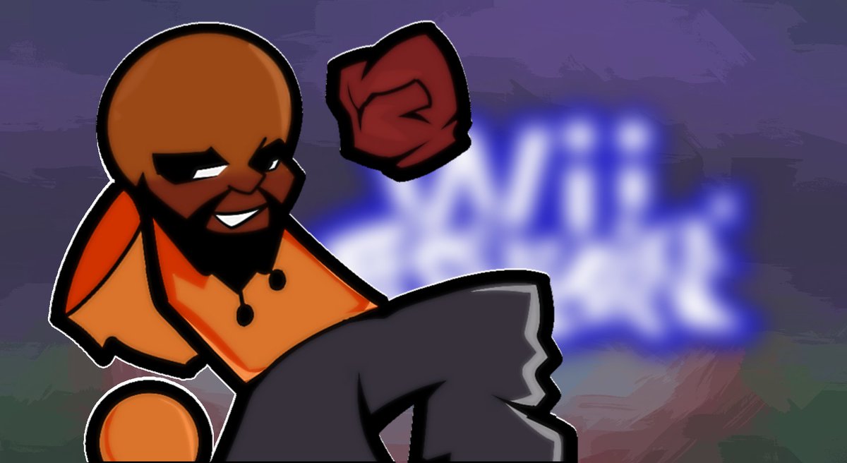 VSMATTINAU1's tweet photo. Matt Inchiro's Universe [New name of the mod] is extremely close to being released!, we don't have an official date yet, but it will definitely be available soon.. https://t.co/jrZy85uXsV