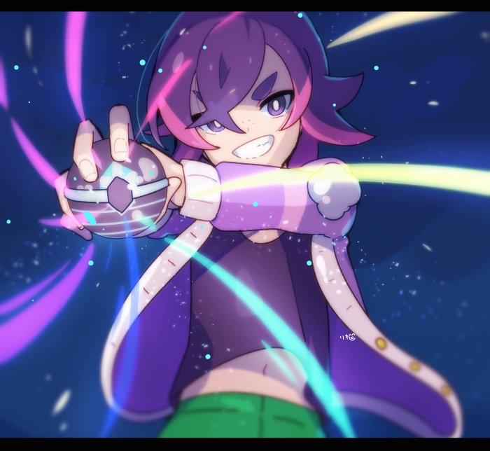 inushima_'s tweet image. #pokemonfanart #ポケモンイラスト
ドットちゃんいい表情するなあって