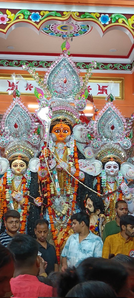 Jai mata di 🚩🙏