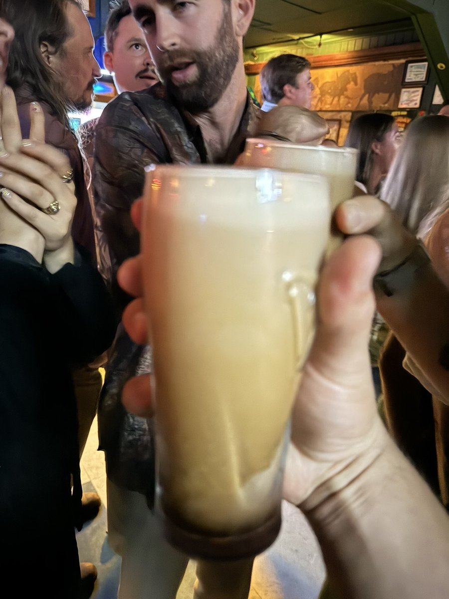 Criminal Pints tweet media