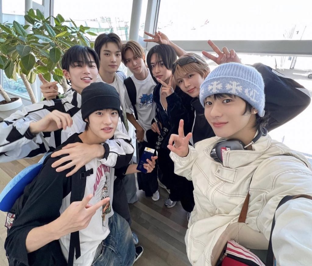 nianshii tweet picture
