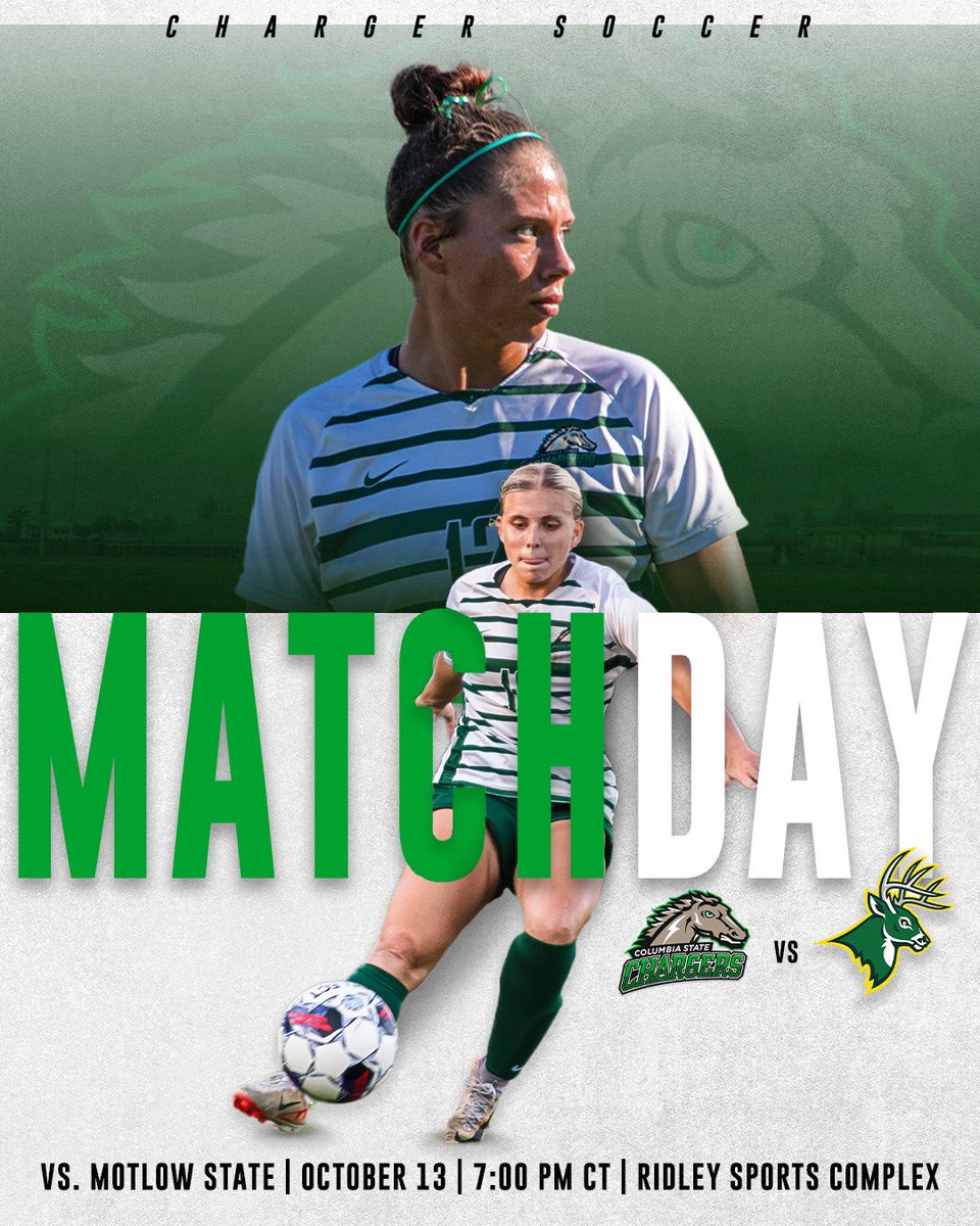 Conference Game day!