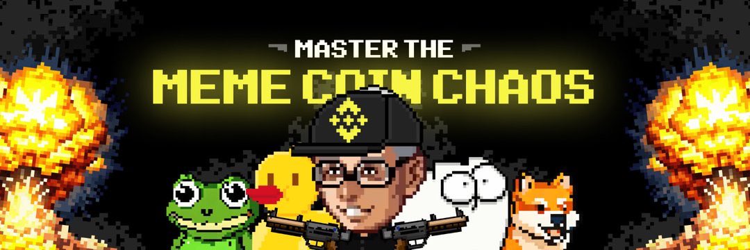 New meme NFTs every season!

<a href="/meme__combat/">Meme Combat</a> is a fast-paced game where top meme tokens battle for glory! 

=> 888 free NFTs
=> Play &amp; Earn in Telegram battles
=> Climb the leaderboard for rewards
=> NFT holders get early access and in-game perks

Don't fade free mints