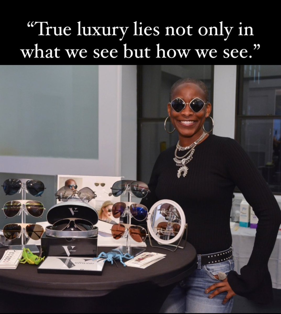 vuliwear's tweet photo. Experience @VULIWEAR – your eyes will never settle for less. Elevate your look and protect your vision with lenses that turn heads. ✨ #seebeyond
https://t.co/acLPm5GbCO
#vuliwear #fashioneyewear #luxurydesign #eyecare #womenownedbusiness #inspiredbynature #vuli https://t.co/z2P5gwE1c2