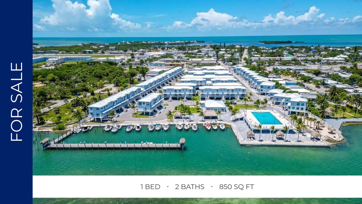 squeeksdoza's tweet photo. This condo in a resort-style setting could be yours! Call me at (305) 906-1954 to schedule a showing.

#SoldBySabre #ColdwellBanker  #FloridaKeysRealEstate #Realtor #FloridaKeys #Marathon #IslandLife #VacationHome... https://t.co/qQRVMJaAdE https://t.co/QkzSkwwmoF