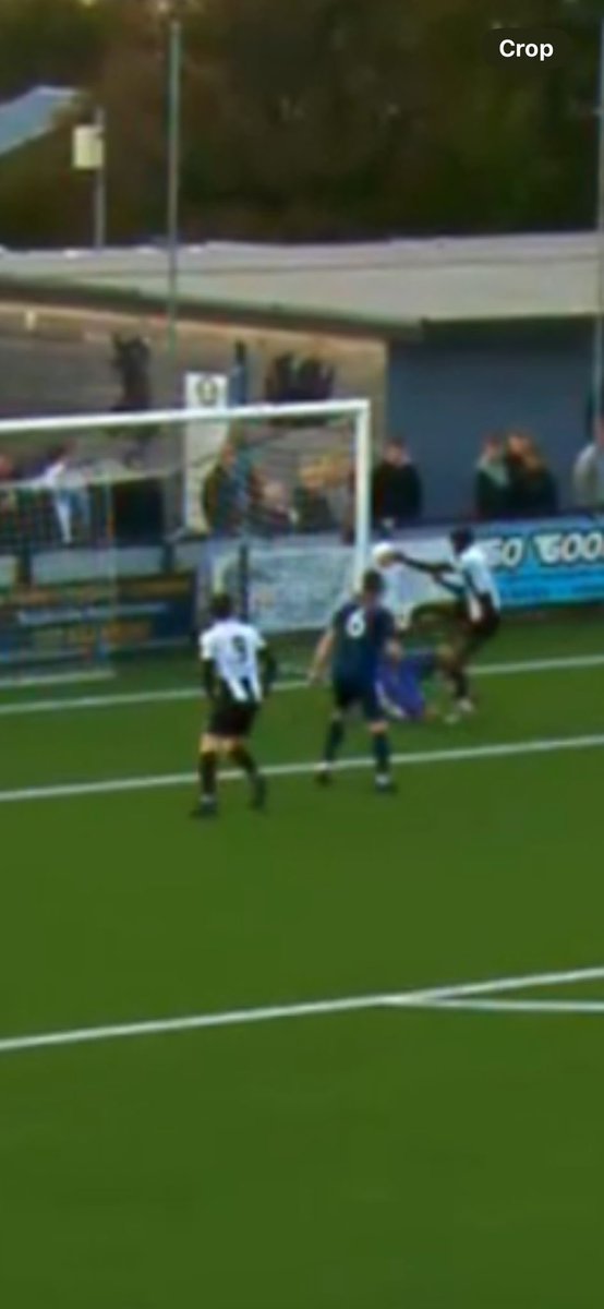 What a way for <a href="/Llay_WelfareFC/">Llay Miners Welfare FC</a> to lose a game in the dying seconds… wasn’t handball though or a foul on Platty 🤬🤬🤬