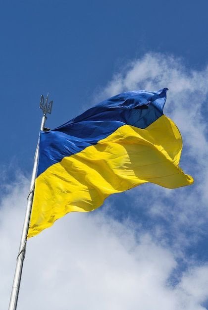 Can we get 5,000 people to reply with "I stand with Ukraine?"🇺🇦🇺🇦🇺🇦🇺🇦🇺🇦
