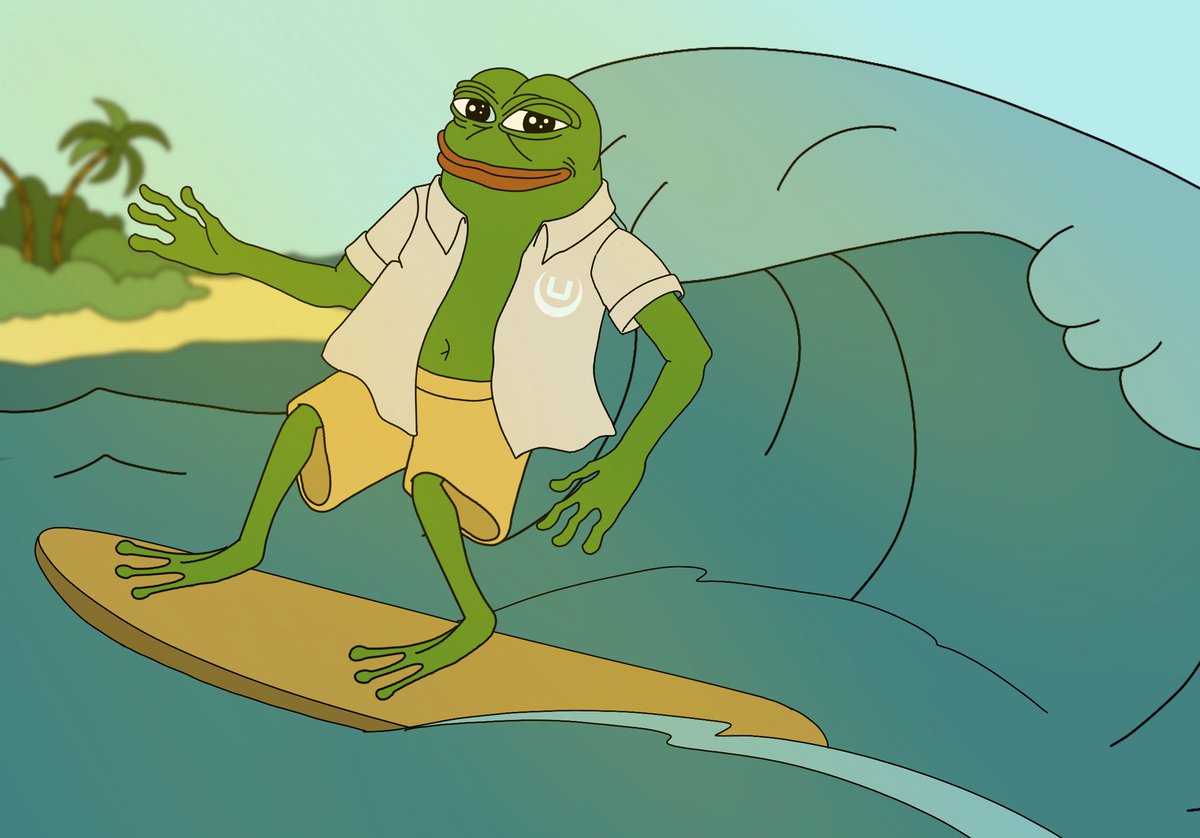 Unstoppable tweet media