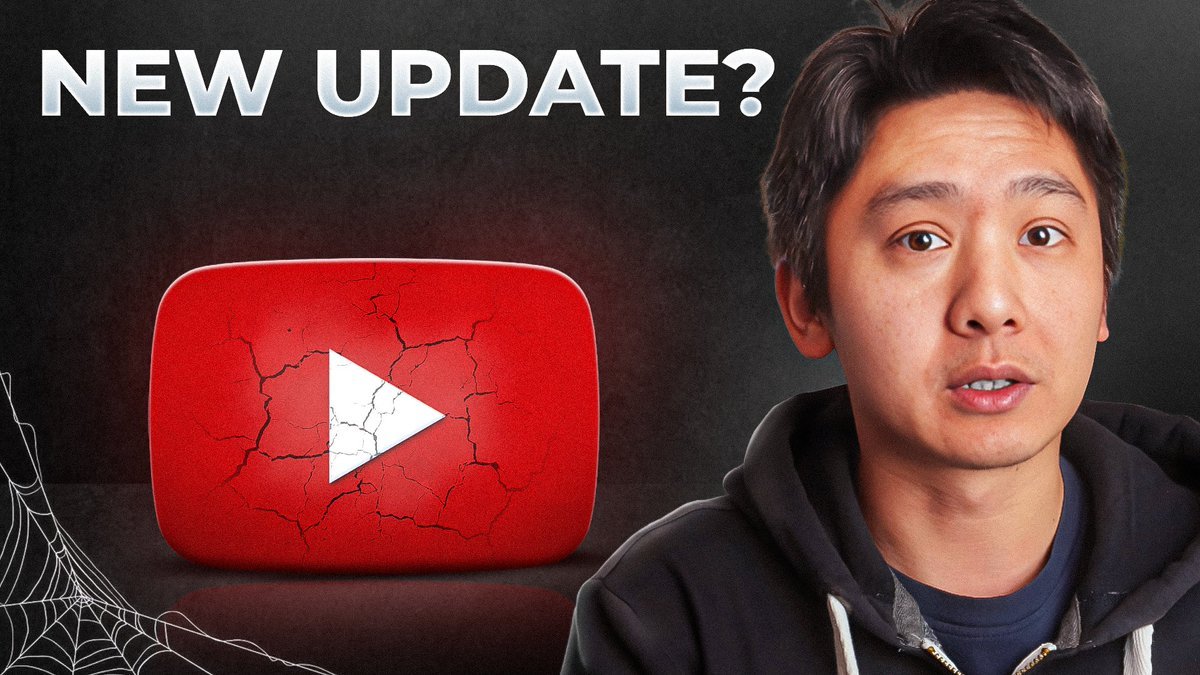 Ivanthumbnails's tweet image. Recent youtube thumbnail. 

Want a thumbnail design? Dm me.