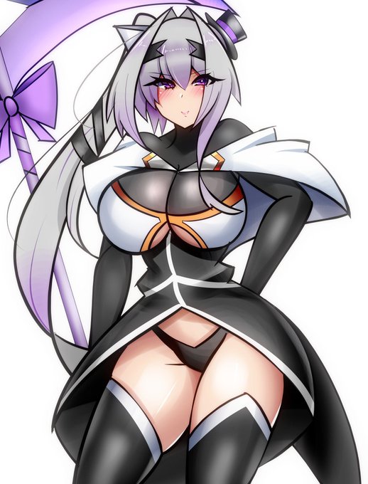 旧ファントムとニューファントム。
あんまり大差はないです_(:3 」∠)_ 