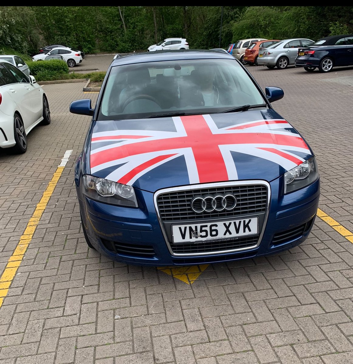 SirshoaibS's tweet image. As I reflect on my journey, I am filled with gratitude for the countless blessings this great country has bestowed upon me. The UK has been more than just a home; it has been a land of opportunity, where hard work and determination can lead to remarkable achievements. As a proud…