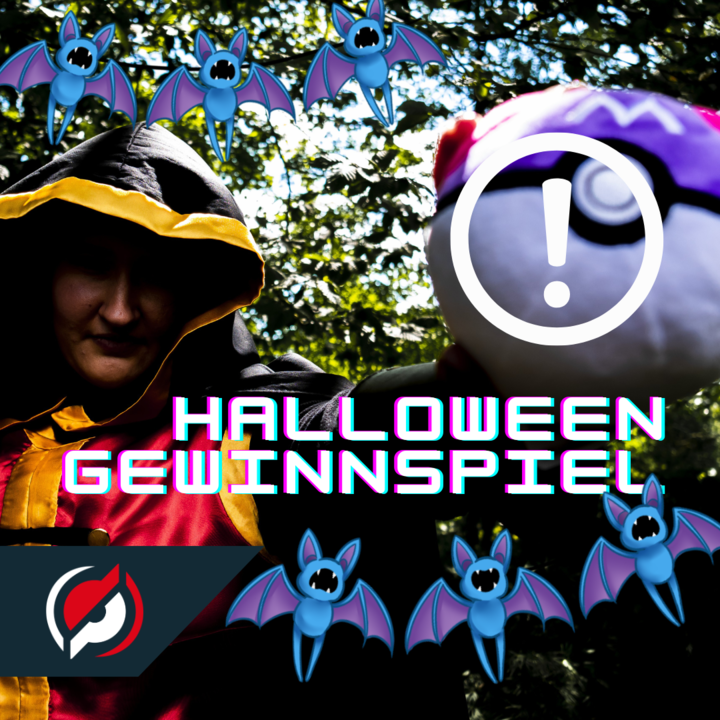 Welches Geist-Pokémon findet Ihr schaurig schön? 👻Unter allen Kommentaren verschenken wir ein persönliches Artwork zu diesem Pokémon von unseren Gruga-Artists“ - Deadline ist Sonntag der 20.10.2024 um 23:59Uhr