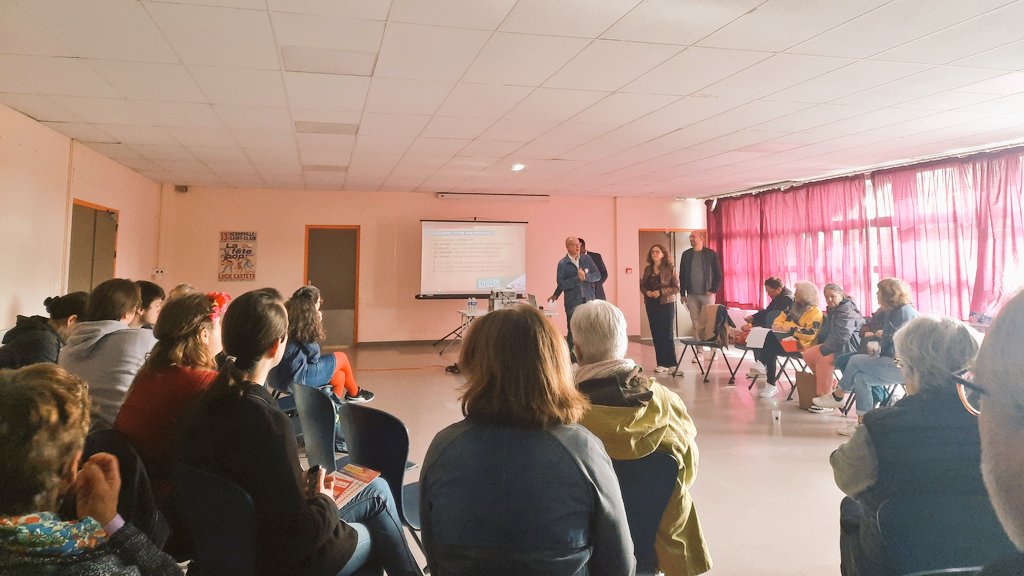 Génération•s Caen Calvados tweet media