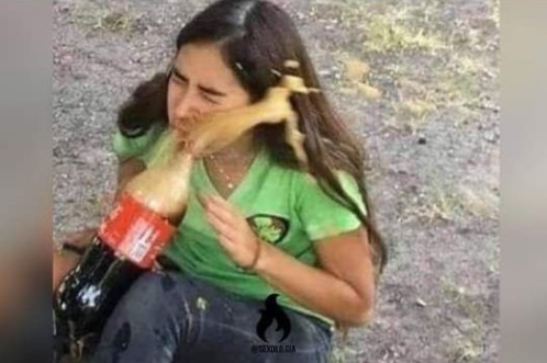 Avísame cuando vayas a acab......