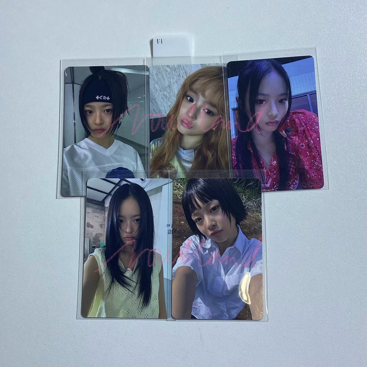 loved1and's tweet photo. [ wts lfb #hielapags ]

NewJeans Line Friends Photocards

— 90 each + sf
— ALL ONHAND
x RUSH SHIPPING

DOP: 2-3 days

pic + mine or dm to claim! 

t. newjeans minji hanni dani danielle haerin hyein how sweet supernatural selca pc https://t.co/Q2KI7Dab80