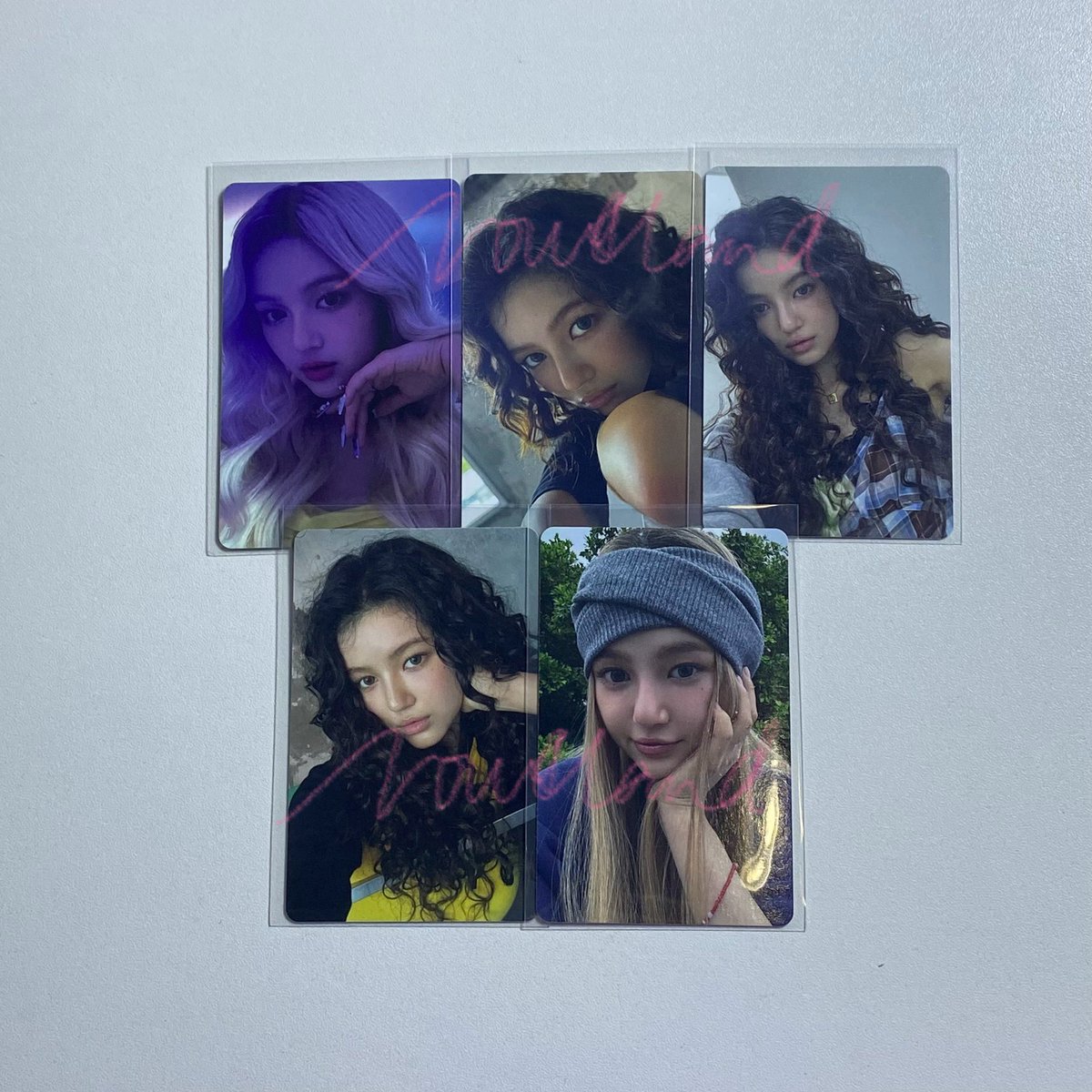 loved1and's tweet photo. [ wts lfb #hielapags ]

NewJeans Line Friends Photocards

— 90 each + sf
— ALL ONHAND
x RUSH SHIPPING

DOP: 2-3 days

pic + mine or dm to claim! 

t. newjeans minji hanni dani danielle haerin hyein how sweet supernatural selca pc https://t.co/Q2KI7Dab80